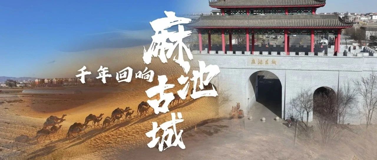 麻池古城·千年回響