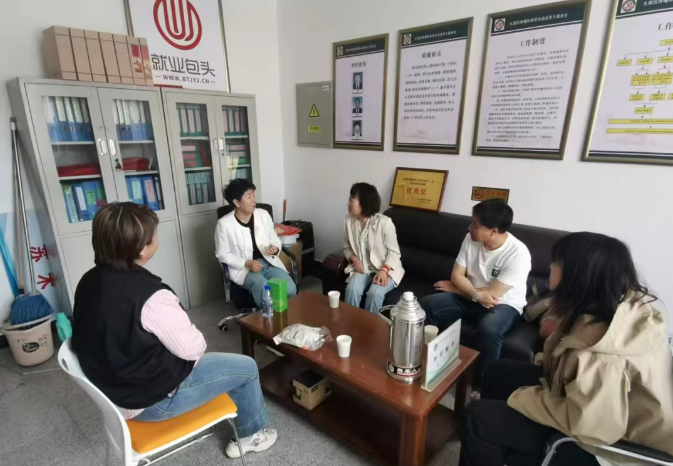 1+1>2！九原區(qū)打造困境兒童關愛服務升級版
