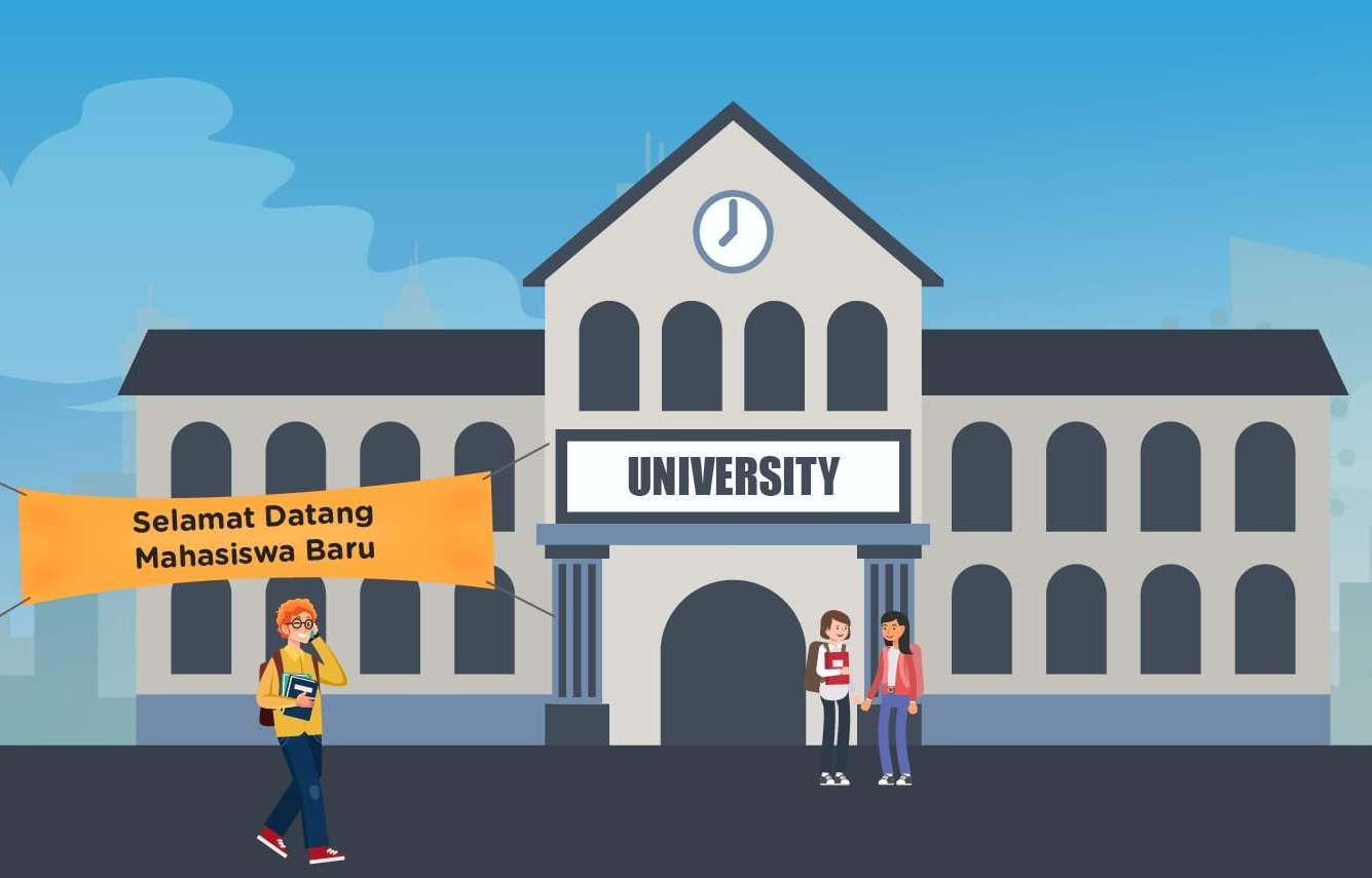 10 Universitas Terbaik di Indonesia Tahun 2024