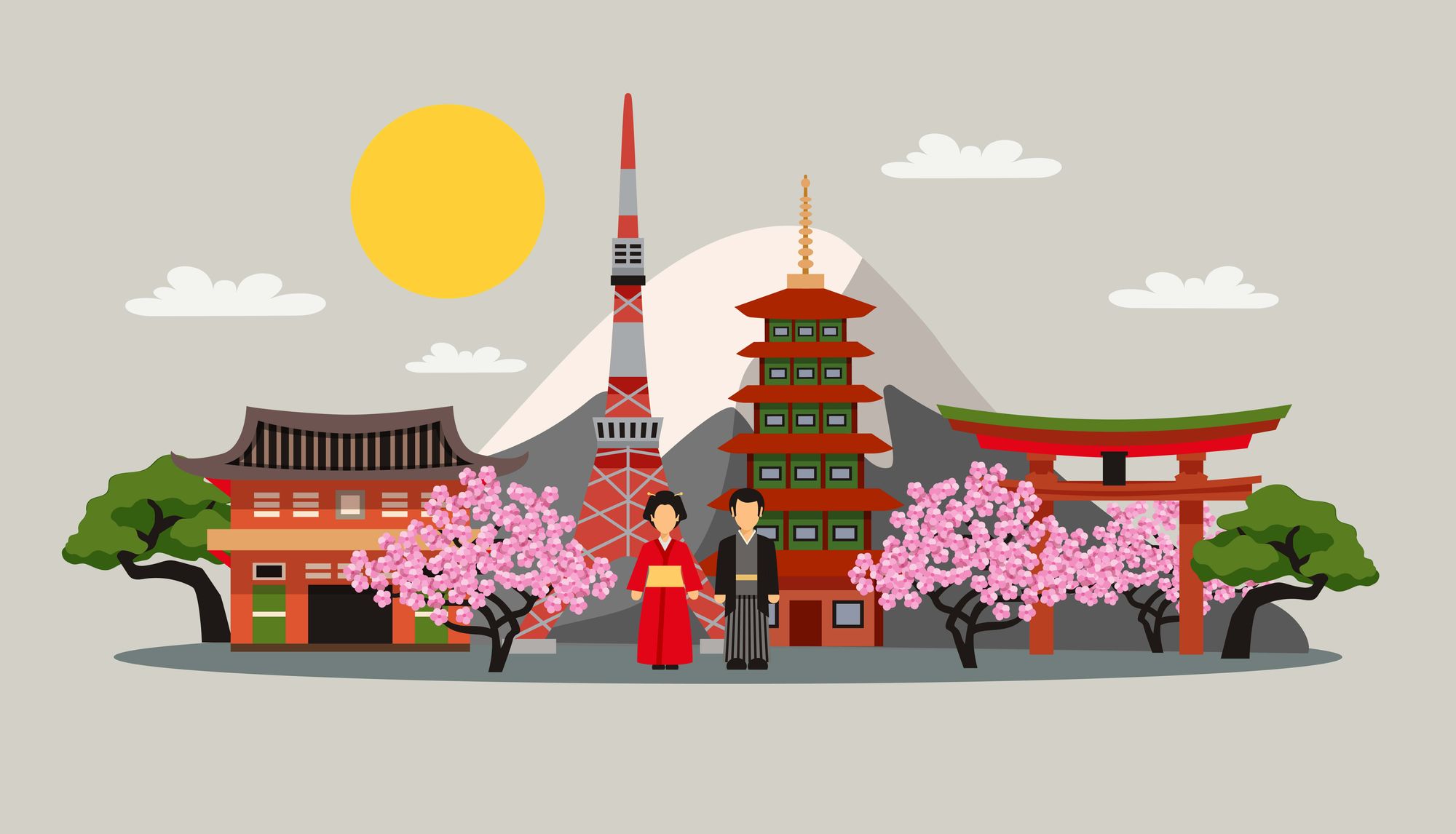 Informasi Seputar Beasiswa di Jepang Beserta Persyaratannya