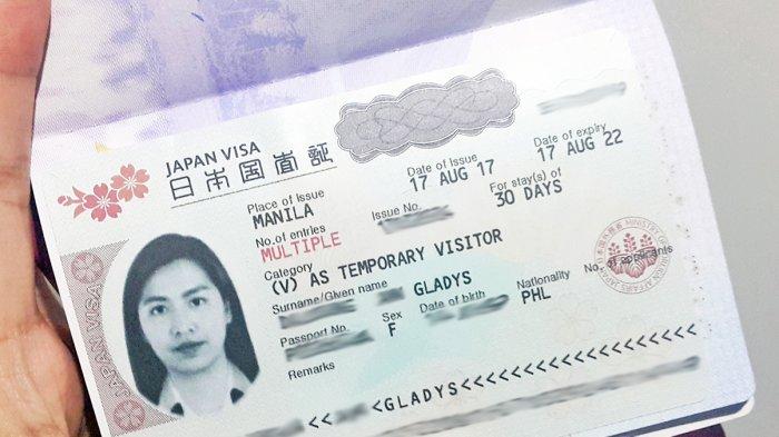 Proses Mudah: Cara Apply Visa Student Jepang Tanpa Ribet